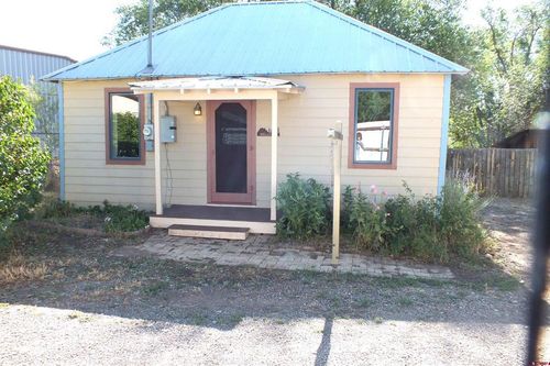 36 E 3rd St, Cortez, CO, 81321-3802 | Card Image