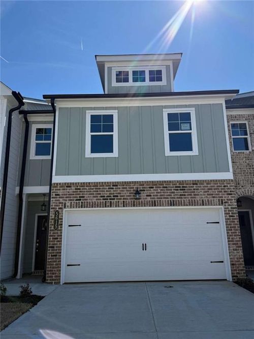 82-5615 Hislop Ln, Mableton, GA, 30126-2007 | Card Image