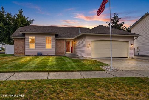 1014 Frank, Post Falls, ID, 83854 | Card Image