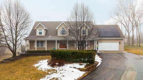 4490 N Squirrel Rd, Auburn Hills, MI, 48326-1836 | Card Image