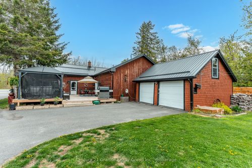1736 Kirkfield Rd, Kirkfield, ON, K0M2B0 | Card Image
