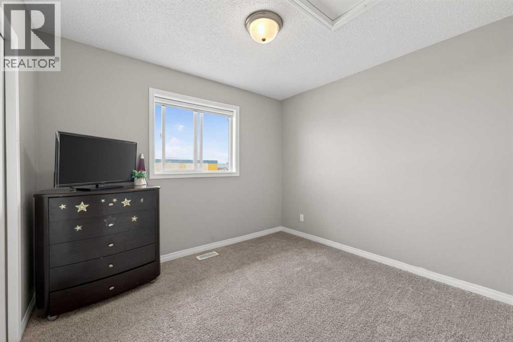 Residential in Airdrie