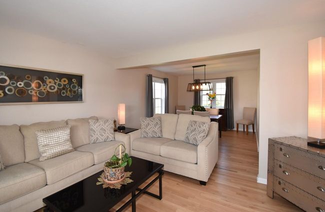 6448 Lincrest Drive, House other with 4 bedrooms, 2 bathrooms and null parking in Mount Pleasant WI | Image 10
