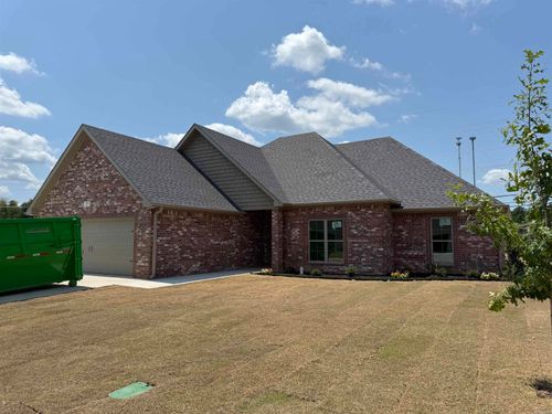 2308 S 20th St, Paragould, AR, 72450-1981 | Card Image