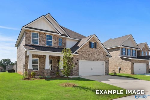 345 Creek Grove Ave, New Market, AL, 35761-7001 | Card Image