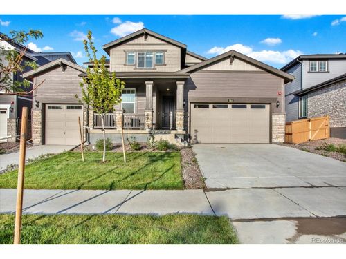 583 Winterfield St, Erie, CO, 80516-8052 | Card Image