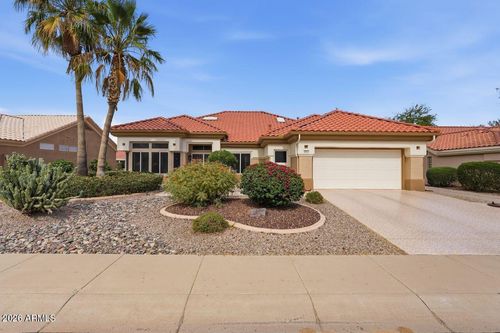 22917 N Adkison Dr, Sun City West, AZ, 85375-2714 | Card Image