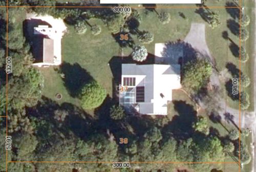 5717 Palmetto Dr, FORT PIERCE, FL, 34982-3272 | Card Image