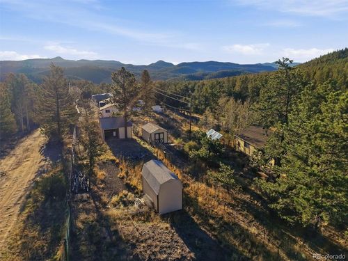 33799 Warren Rd, Pine, CO, 80470 | Card Image