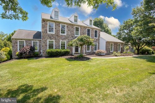 1310 Sunny Ayr Way, Lansdale, PA, 19446-5120 | Card Image