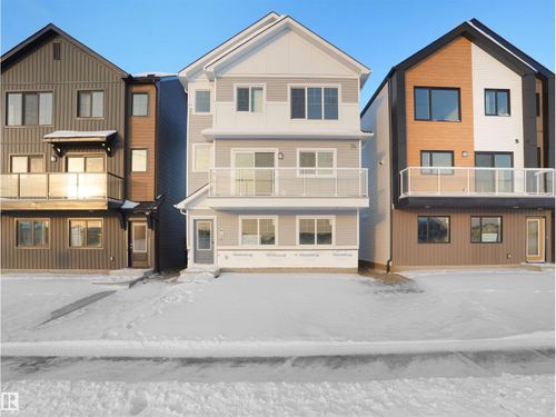 1430 Aster Way Nw, Edmonton, AB, T6T | Card Image