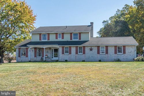3414 County Line Rd, QUAKERTOWN, PA, 18951-2030 | Card Image
