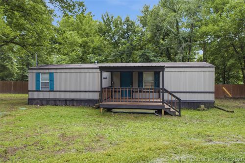 213 N Cherokee St, Spavinaw, OK, 74366 | Card Image