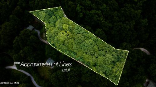 Lot J1 Georgianna Ln, Bryson City, NC, 28713 | Card Image