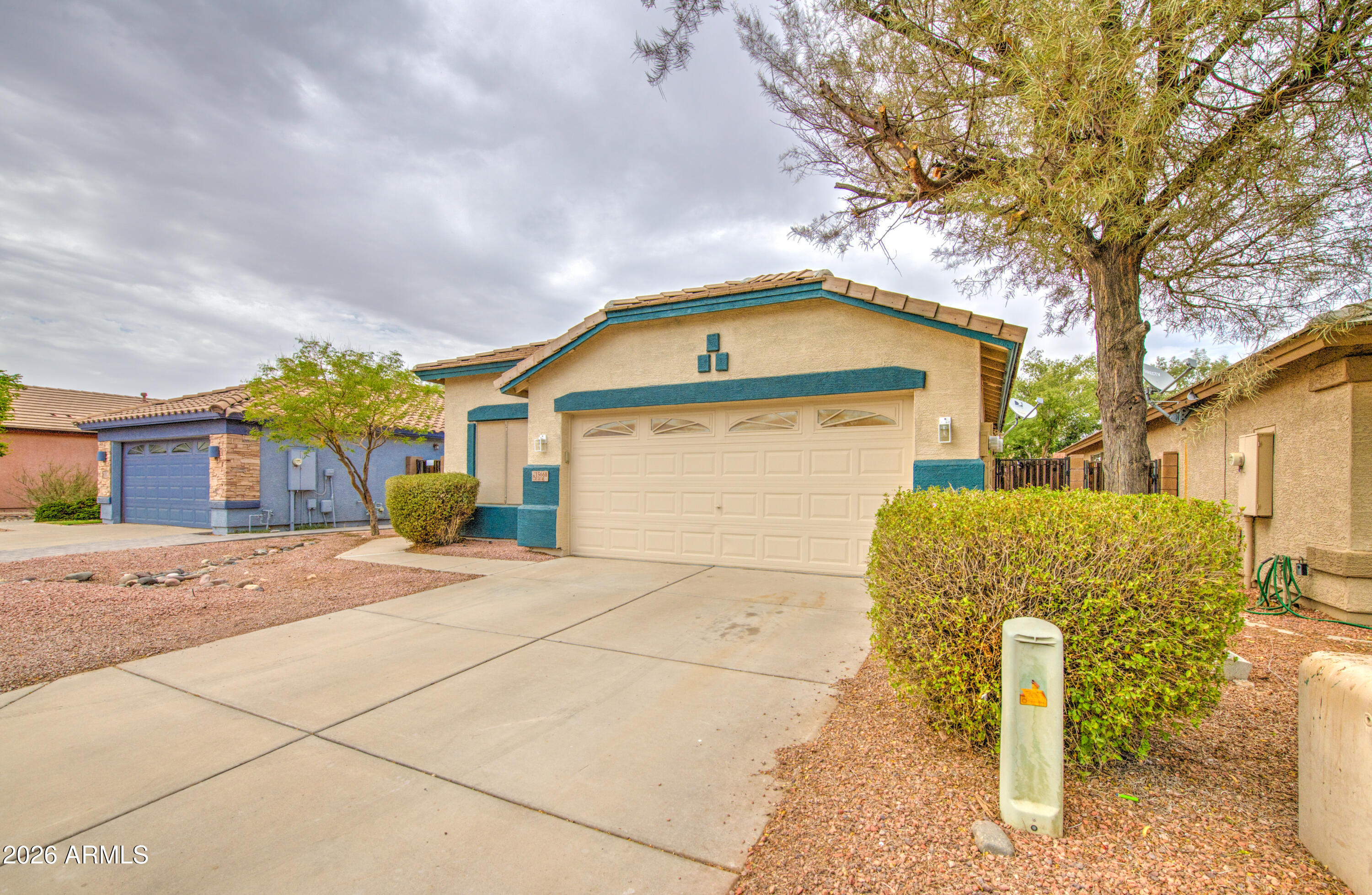 Residential in Surprise 4