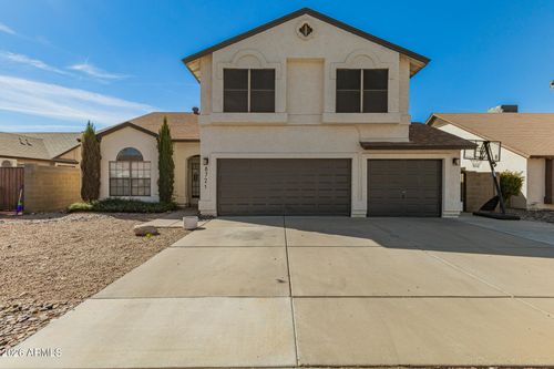 8721 W Edgemont Avenue, Phoenix, AZ, 85037 | Card Image