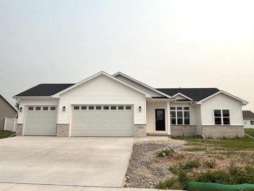 2050 Bear Paw Trail, KAUKAUNA, WI, 54130 | Card Image