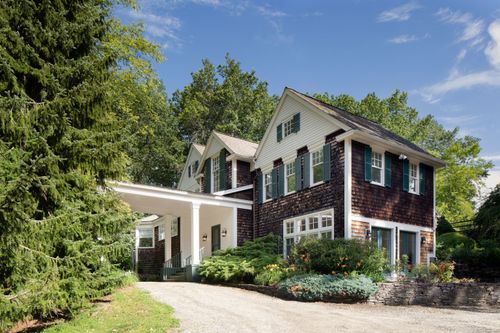 16 Westmount Rd, Salisbury, CT, 06068-1516 | Card Image