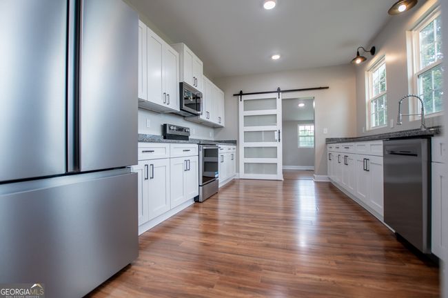 16 Woodland Dr, House other with 3 bedrooms, 2 bathrooms and 4 parking in Woodland AL | Image 20