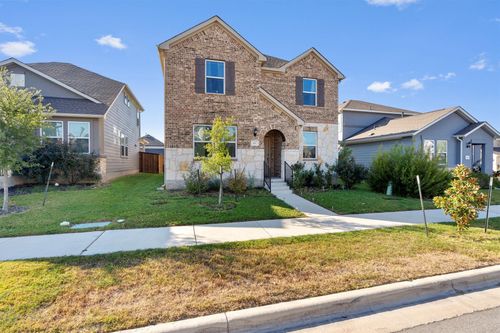 102 Gracie Way, Hutto, TX, 78634-2455 | Card Image