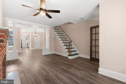 2032 S 21st St, PHILADELPHIA, PA, 19145-2722 | Card Image