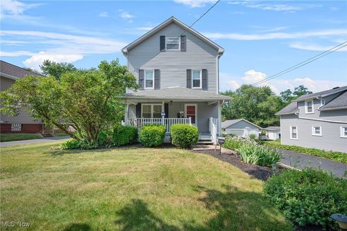 2335 Briner Ave, Akron, OH, 44305-2142 | Card Image