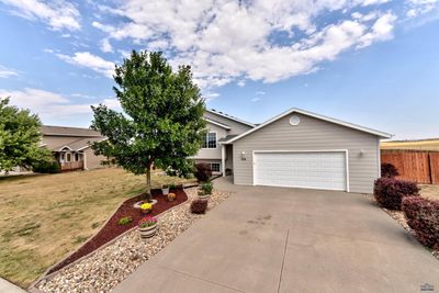 508 Freude Lane, House other with 4 bedrooms, 3 bathrooms and null parking in Box Elder SD | Image 3