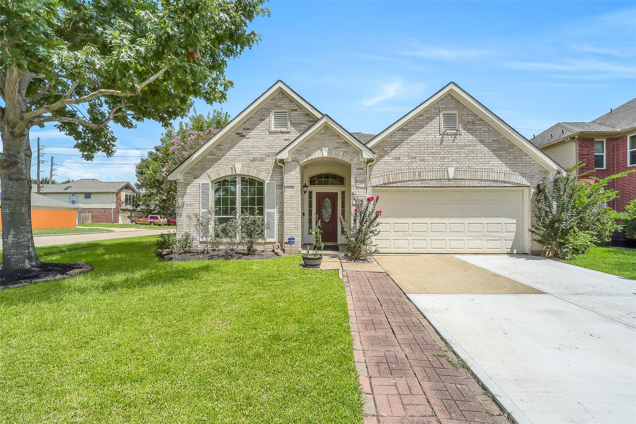 Residential in Sugar Land 4