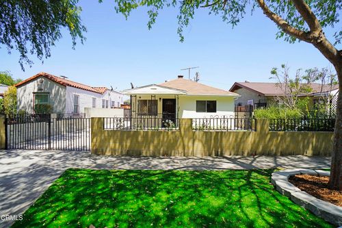 2938 Warwick Avenue, Los Angeles, CA, 90032 | Card Image