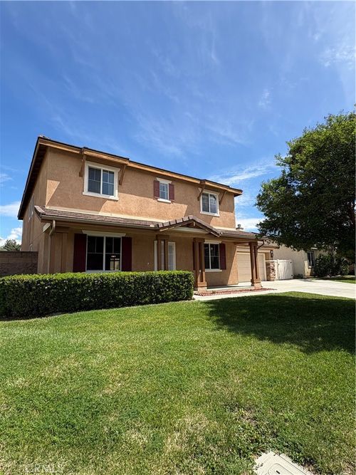 1119 Huckleberry Ln, San Jacinto, CA, 92582 | Card Image