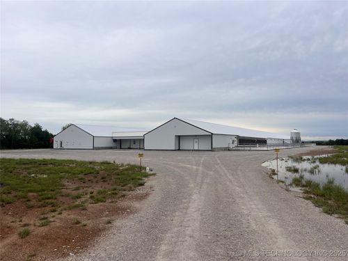 24574 S 45th St E, Porum, OK, 74455-4218 | Card Image