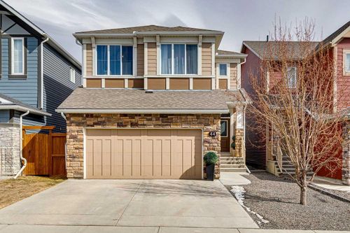 44 Legacy Landing Se, Calgary, AB, T2X2E5 | Card Image