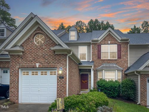 9507 Dellbrook Court, Raleigh, NC, 27617 | Card Image