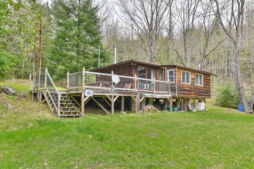 2611 River Rd, Ompah, ON, K0H2J0 | Card Image