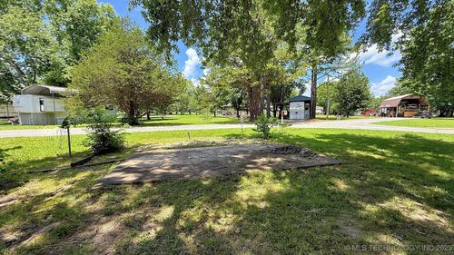 57300 County Road 658, Kansas, OK, 74347-1103 | Card Image