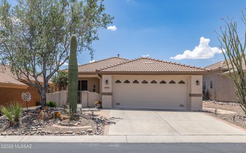 13537 N Holly Grape Dr, Marana, AZ, 85658-4077 | Card Image