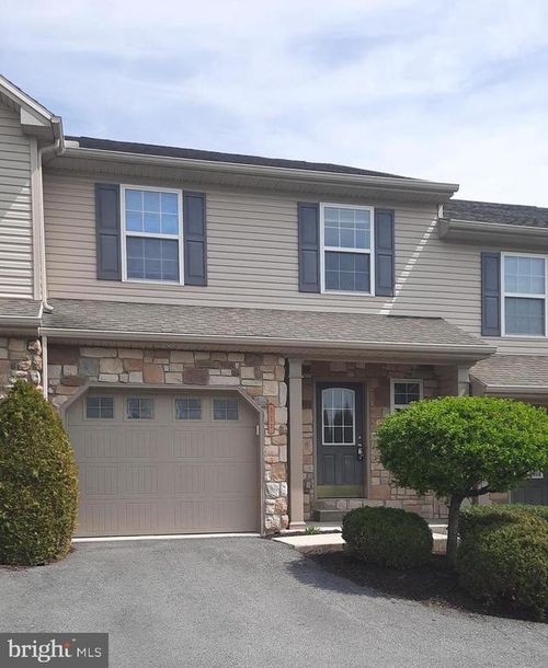 317 Mercury Drive, MECHANICSBURG, PA, 17050 | Card Image