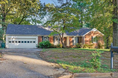 3034 Bannockburn Rd, Memphis, TN, 38128-2923 | Card Image