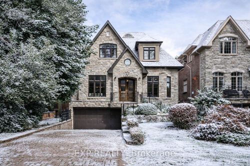 58 Spruce Ave, Richmond Hill, ON, L4C6W1 | Card Image