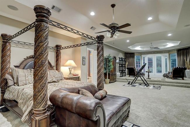 10714 Crestwater Cir, House other with 5 bedrooms, 5 bathrooms and 3 parking in Magnolia TX | Image 21