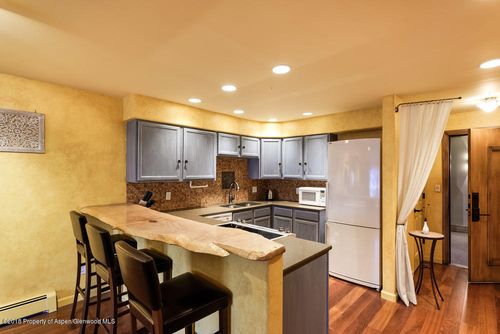 1h-205 E Durant Ave, Aspen, CO, 81611-3814 | Card Image