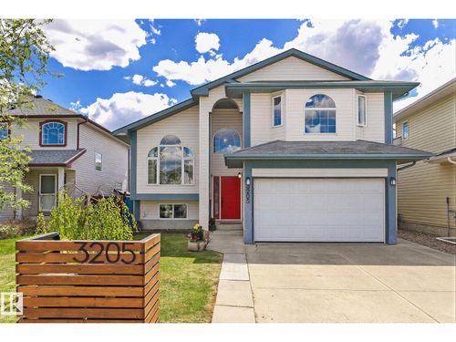 3205 41a Ave Nw, Edmonton, AB, T6T1J4 | Card Image