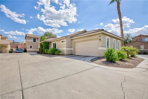 1489 Evening Song Ave, Henderson, NV, 89012-4466 | Card Image