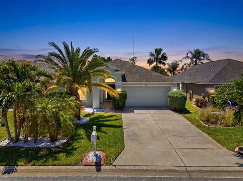 2706 Tidal Creek Drive, Holiday, FL, 34691 | Card Image