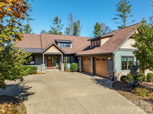 50 Hallett Ct, Asheville, NC, 28803-0329 | Card Image