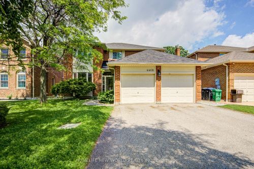 4468 Beacon Lane, Mississauga, ON, L5C4K9 | Card Image