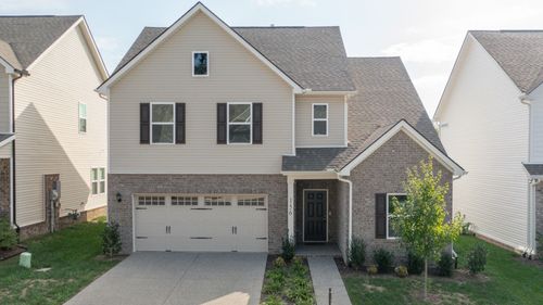 156 Hampshire Way, White House, TN, 37188-4115 | Card Image