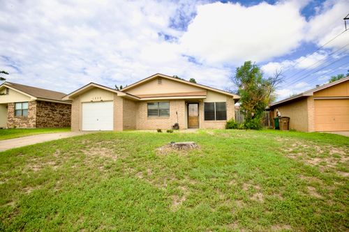 1339 Fox Hollow St, San Angelo, TX, 76905-4270 | Card Image