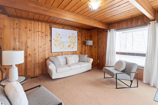 2481 S Schomberg Rd, House other with 3 bedrooms, 2 bathrooms and null parking in Lake Leelanau MI | Image 20