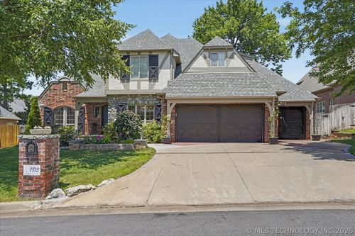 7813 99th Pl, Tulsa, OK, 74133-7011 | Card Image